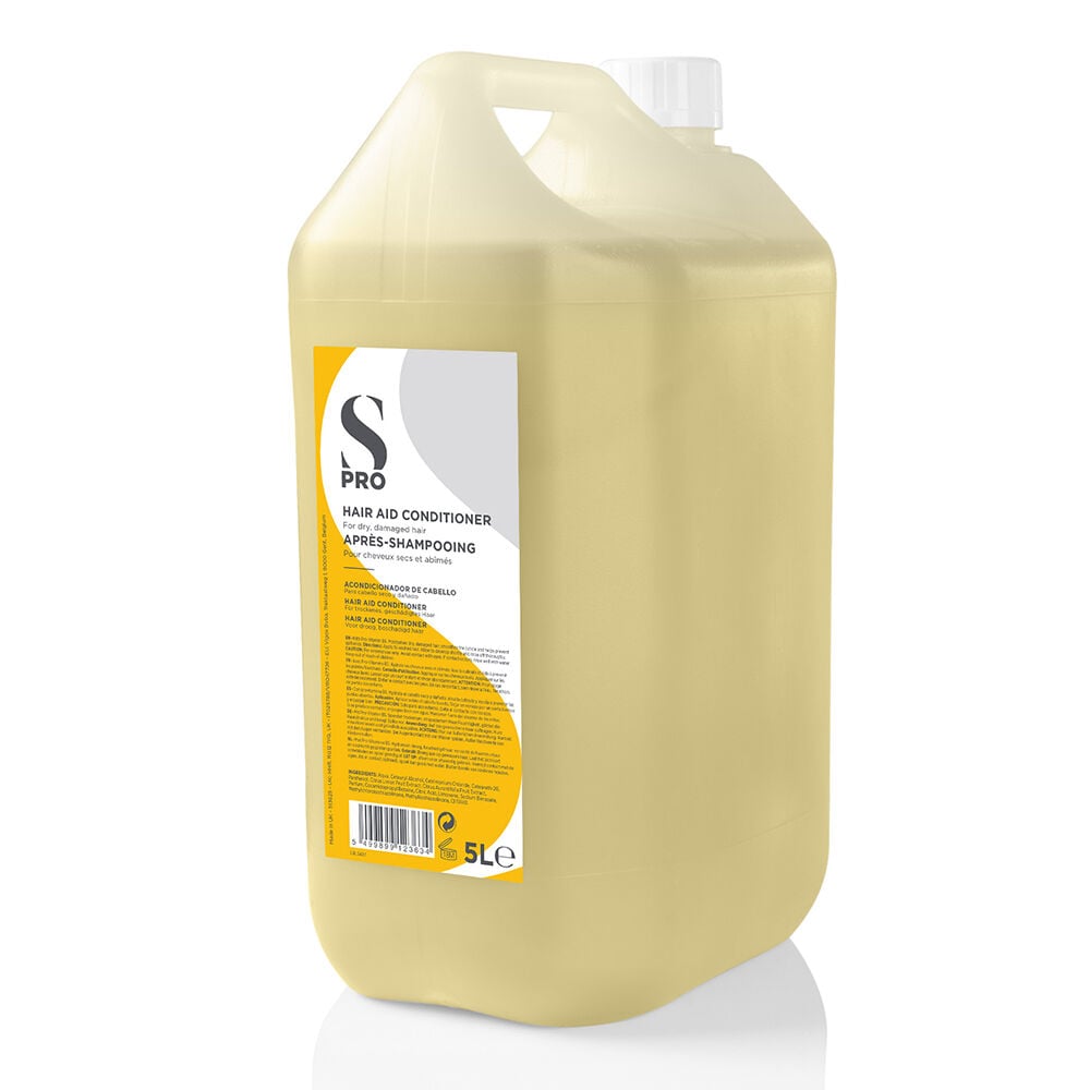 S-PRO Hair Aid Conditioner 5L