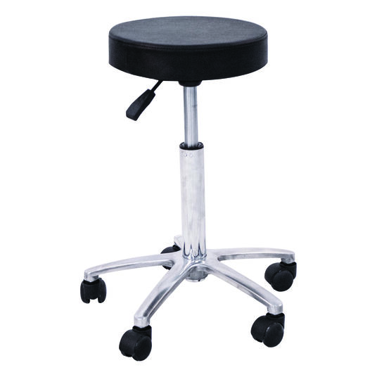 S-PRO Ria Stool Black