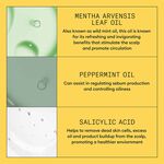 Nioxin System 1 Scalp + Hair Thickening Shampoo for Natural Hair with Light Thinning 300ml