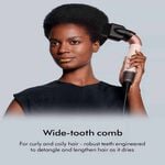 Dyson Supersonic r™ Hair Dryer Curly+Coily - Ceramic Pink and Rose Gold