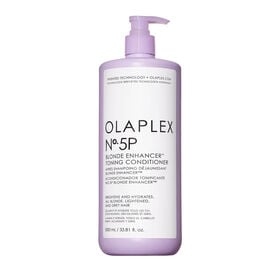 Olaplex No. 5P Blonde Enhancer&trade; Toning Conditioner 1000ml