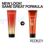 Redken Frizz Dismiss Rebel Tame Leave-In Cream 250ml