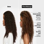 L'Oréal Professionnel Blond Studio Clay 500g