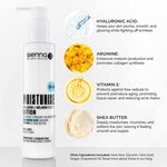 Sienna X Moisturise Collagen and Melanin Boosting Lotion 200ml
