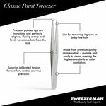 Tweezerman Point Tweezer
