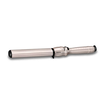 BaByliss PRO BAB2213NU Spectrum 38mm Oval Wand - White Frost