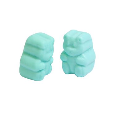 Sugarbearhair Hair Vitamins - 60 Tablets