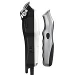 WAHL Super Taper Clipper & Groomsman Trimmer Combo Pack