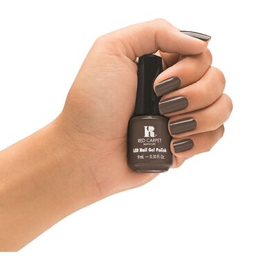 Red Carpet Manicure Gel Polish Runway Strut Collection - Wardbrobe Reboot 9ml