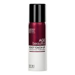 AGEbeautiful Root Touch Up Spray Semi Permanent Hair Colour - Medium Brown 72ml