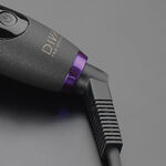 Diva Pro Styling Digital Hair Curling Wand 22-45mm