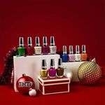 OPI M&M&rsquo;S Collection Infinite Shine - Shell-abration 15ml