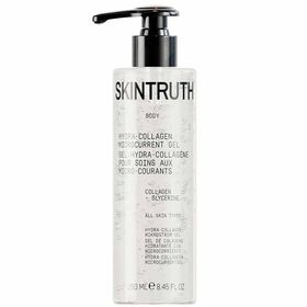 Skintruth Hydra-Collagen Microcurrent Gel 250ml