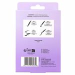 Salon System Individuals Lashes Short, Extra Value Pack