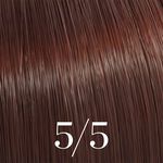 Wella Professionals Color Touch Demi-Permanent Hair Colour - 5/5 Light Brown Mahogany 60ml