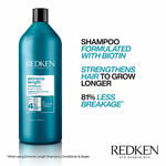 Redken Extreme Length Shampoo 1000ml