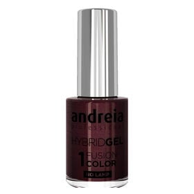 Andreia Professional Hybrid Gel Fusion Color Nail Polish 10.5ml