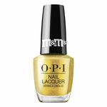 OPI M&M&rsquo;S Collection Nail Lacquer - Feeling Mmmerry 15ml