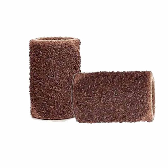 The Manicure Company 80 Grit Sanding Bands