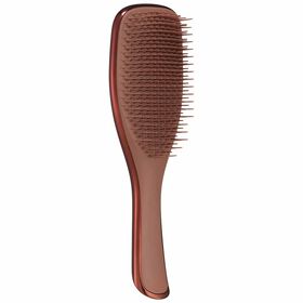 Tangle Teezer The Ultimate Detangler Chrome Chocolate Bronze