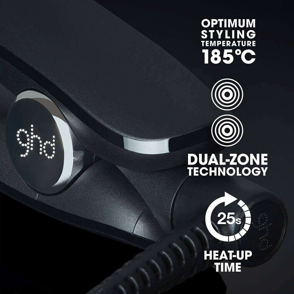Sallys ghd on sale hair straighteners