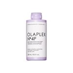 Olaplex No. 4P Blonde Enhancer Toning Shampoo 250ml