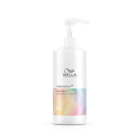 Wella Professionals Colormotion+ Post Color Treatment 500ml