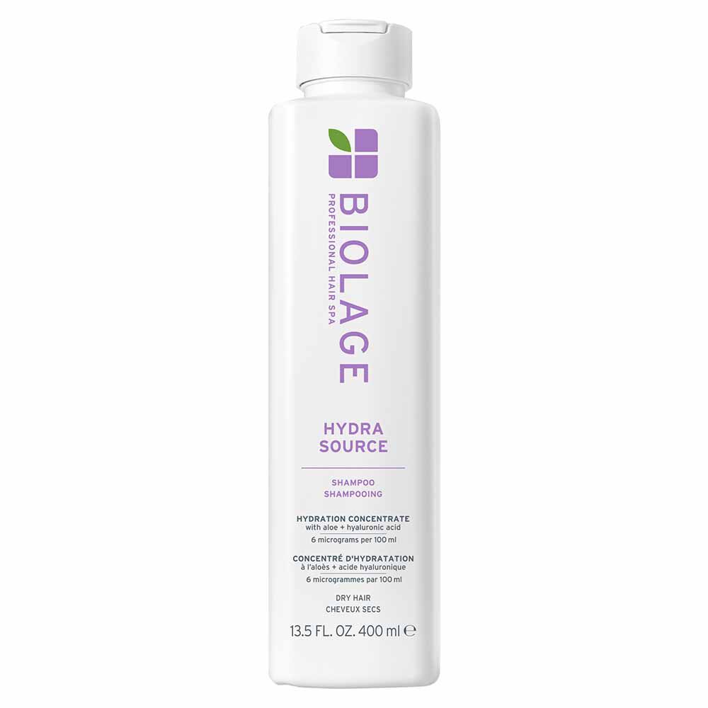 Biolage Hydrasource Shampoo 400ml