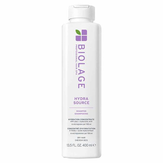 Biolage Hydrasource Shampoo 400ml
