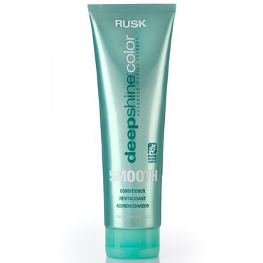 Rusk Deep Shine Smooth Conditioner 250ml