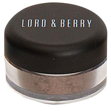 Lord & Berry Stardust Loose Powder Eyeshadow - Dark Bronze