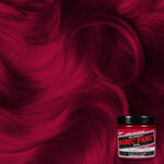 Manic Panic High Voltage Semi Permanent Hair Colour Cream - Vampire Kiss 118ml