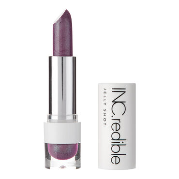 Nails Inc London INC.redible Iridescent Lip Trip Lipstick - Rainbow Chasing