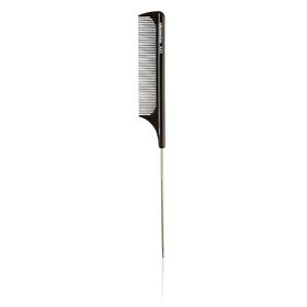 Salon Services Antistatic Pin Comb A85 Black