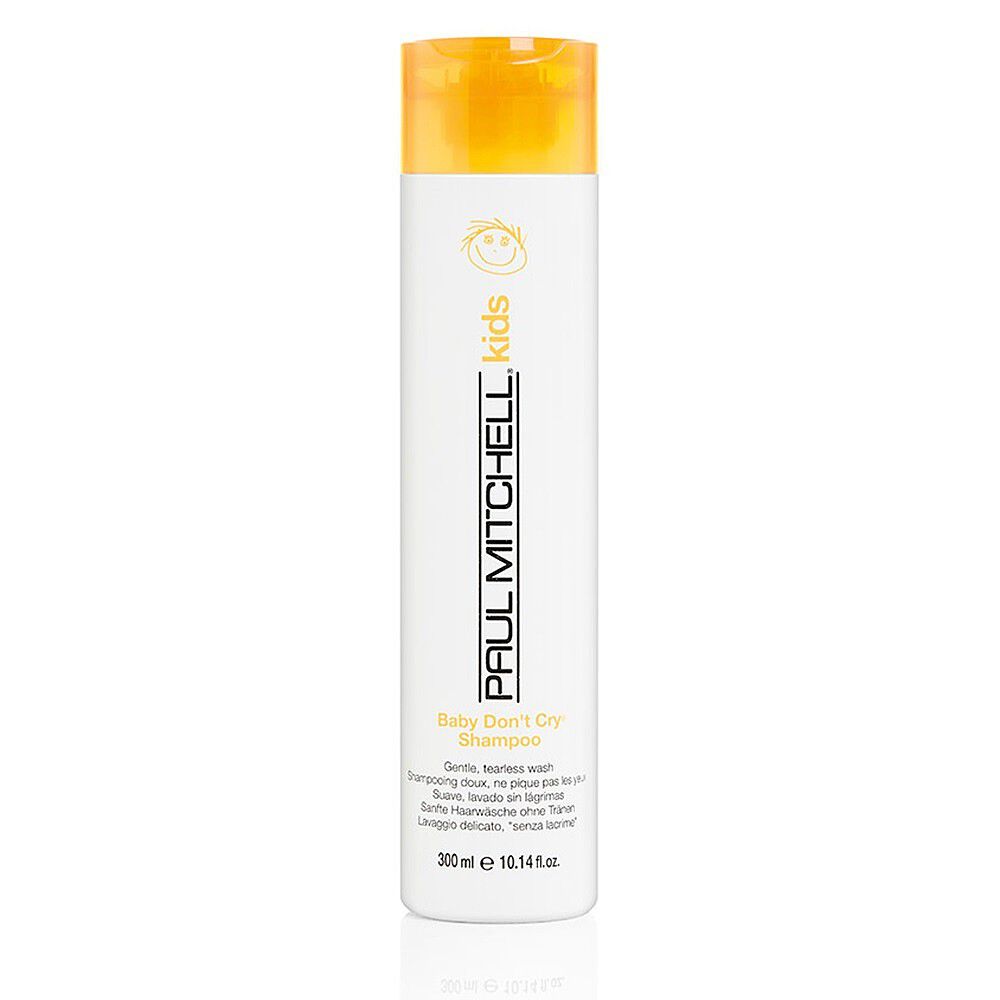 Paul Mitchell Kids Baby Don't Cry Shampoo 300ml