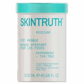Skintruth Foot Mask 1200ml