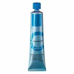 Goldwell Colorance Semi Permanent Hair Colour - Pastel Indigo 60ml