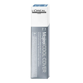 L'Oréal Professionnel Majirel Cool Cover Permanent Hair Colour - 9 50ml