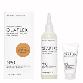 Olaplex No.0 Launch Kit