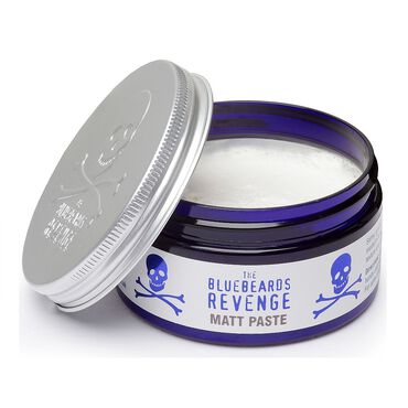 The Bluebeards Revenge Matt Paste 100ml
