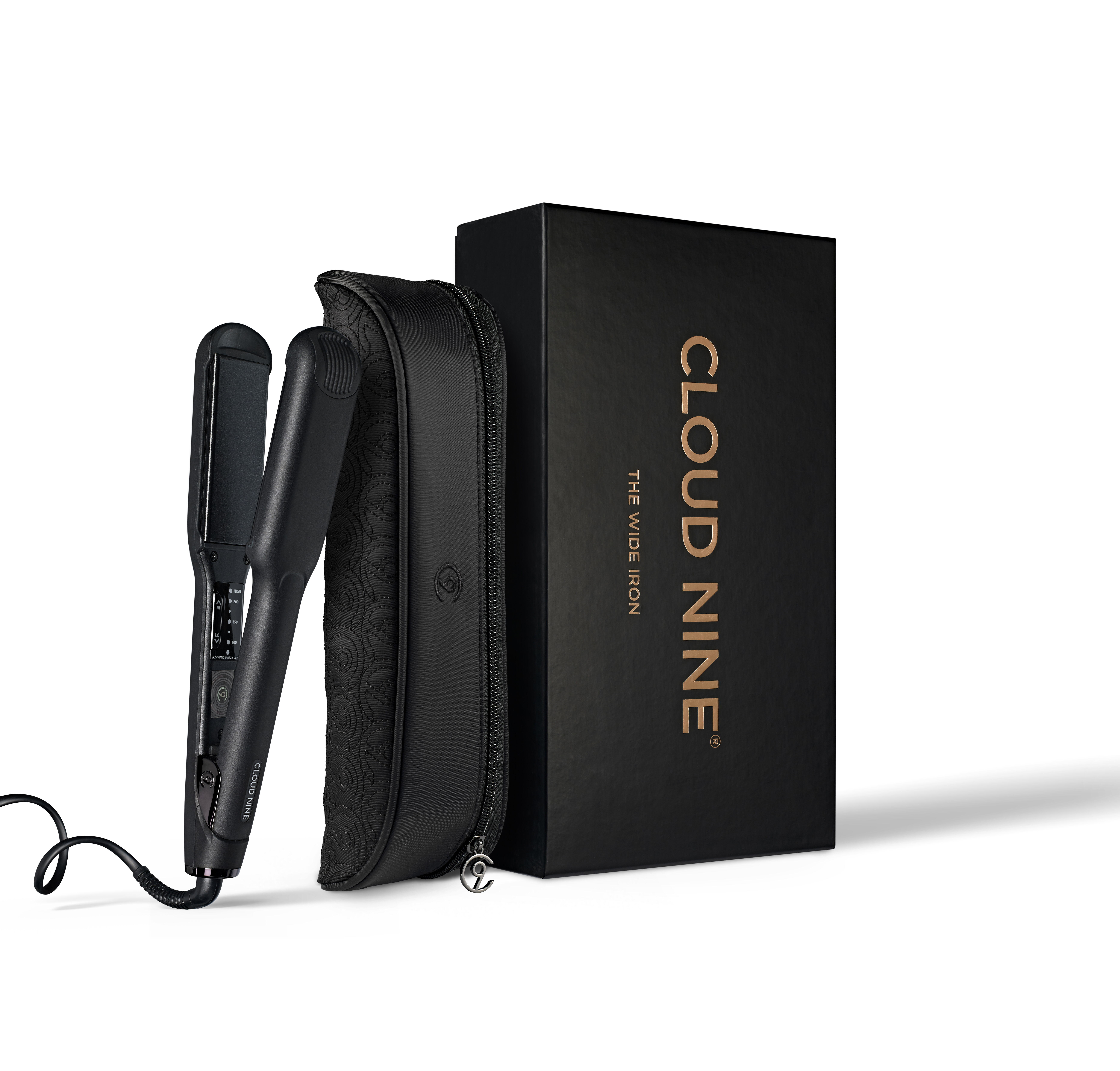 Cloud nine straighteners sallys clearance