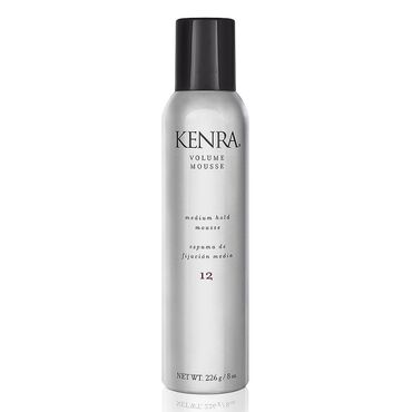 Kenra Volume Mousse 12 226G 226g