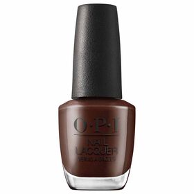 OPI Hue I Am Collection Nail Lacquer - Purrrride 15ml