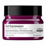 L'Oréal Professionnel Serie Expert Curl Expression Rich Mask for Curls & Coils 250ml
