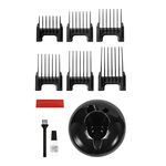 WAHL Bellina Cordless Hair Clipper Kit