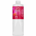 Wella Professionals Color Touch Emulsion Developer 4% 500ml