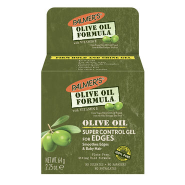 Palmer's Olive Oil Edge Gel 64g