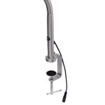 Daylight Company Slimline Lamp Chrome