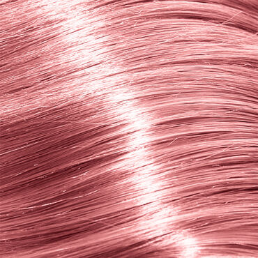 L'Oreal Professionnel Dia Richesse Semi Permanent Hair Colour .26 Shimmer Pink Sorbet Milkshake 50ml