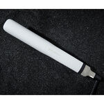 ghd Platinum+ Hair Straightener, White